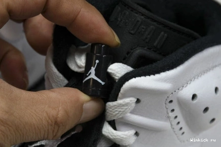 Jordan Oreo” Air 6 “Reverse 0819